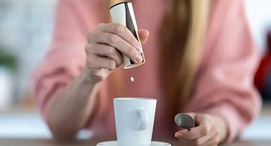 DSÖ'den kilo kontrolü için tavsiye: Şekersiz tatlandırıcıları kullanılmayın