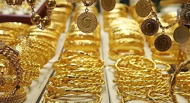 Düğün sezonu geldi, talep arttı! Çelik ve altın kaplama tavsiyesi