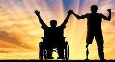 Dünya Engelliler Haftası mesajları… Engelliler Haftası ne zaman? Engelliler Haftası en anlamlı sözler ve mesajları