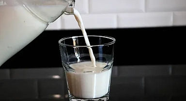 Dünya genelinde 928 milyon ton süt üretiliyor