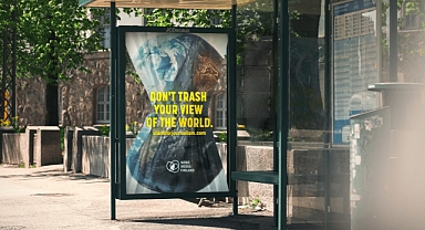 Dünya Görüşünüzü Çöpe Atmayın