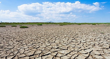 Dünyayı tehdit eden iklim değişikliği Komşu 'da endişe kaynağı
