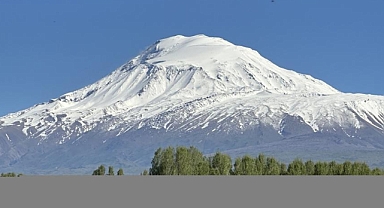 Dünyayı tehdit eden iklim değişikliği Yunanistan'da da endişe kaynağı 