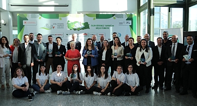 DÜŞÜK KARBON KAHRAMANLARI BELLİ OLDU 