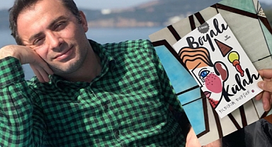 Edebi psikoloji: Boyalı Külah 