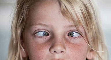 Ekran izleme süresinin uzaması şaşılık riskini artırdı