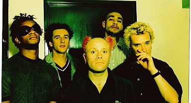 Elektronik müzik grubu The Prodigy, İstanbul'da konser verecek