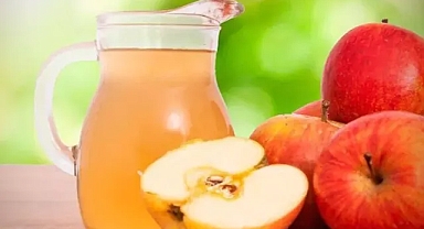 Elma kabuğunu çöpe atan pişman olur! En etkilisi oymuş