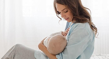 Emziren Annelerde Kanser Riski Daha Az!