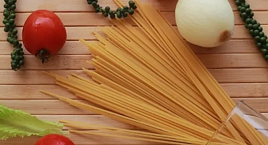 En sevilen 5 makarna sosu ve tarifleri...