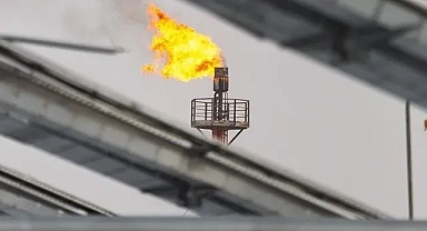 Enerji ithalatı faturası nisanda yüzde 36,3 azaldı