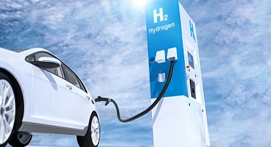 ENSIA’nın gündeminde ‘yeşil hidrojen’ yer aldı 