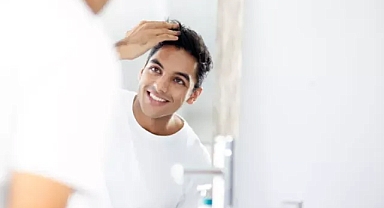 Erkekler için baştan ayağa kişisel bakım rutini!