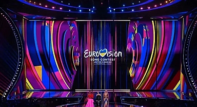 Eurovision 2023'te ilk 10 finalist belli oldu