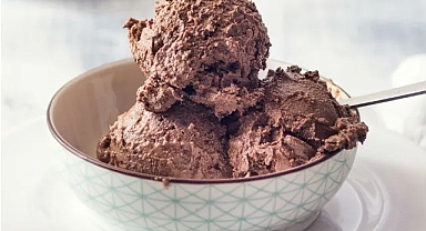 Ev Yapımı Çikolatalı Dondurma Tarifi İçin Malzemeler