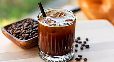 Evde kafelerdeki gibi buzlu kahve yapmanın sırrı! 