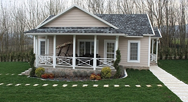 “Evimizin içindeki iklim ile dünyamızın iklimi birbirine doğrudan bağlı”