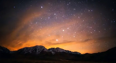 Evrendeki ilk yıldızların patlamalarının bıraktığı “parmak izleri” ilk kez bulundu