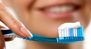 Florürün çürük önleyici etkisi diş minesi için yararlı