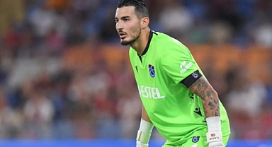 Galatasaray'ın hedefinde Uğurcan Çakır var!