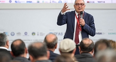 Gazeteci Cem Seymen, “İklim Krizi”ni anlattı 