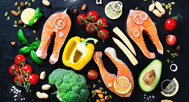 Geleceğin Menü Trendleri 2023 raporu yayınladı! 