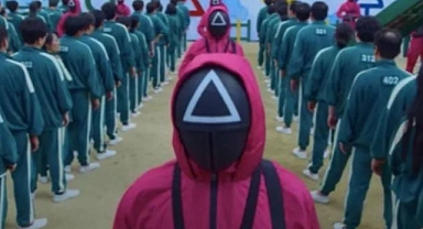 Gerçek 'Squid Game' yarışmasının yayın tarihi belli oldu 