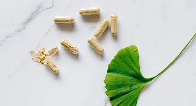 Ginkgo Biloba Çayı Unutkanlığın ve Dikkat Eksikliğinin İlacı!