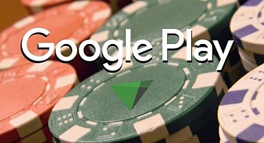 Google Türkiye'den büyük karar: Kumar uygulamalarına izin verdi 
