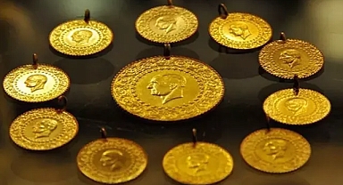 Gram altın, çeyrek altın, Cumhuriyet altını ne kadar oldu? 