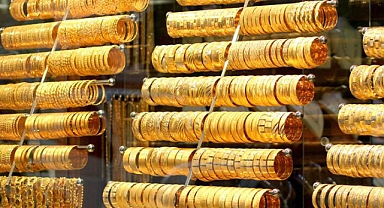 GRAM ALTINDA TARİHİ REKOR !!!