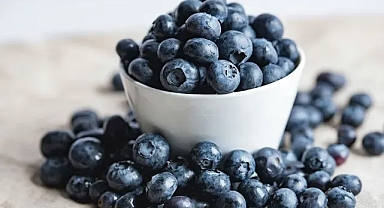 Günde sadece bir avuç yiyin: Neler olduğunu görün!