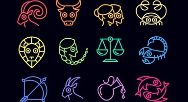 Günlük burç yorumları