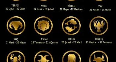 Günlük burç yorumları! Filiz Özkol yazdı: Koç, Boğa, Balık ve diğer burçları neler bekliyor