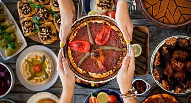 Günün menüsü (29 Mayıs 2023)