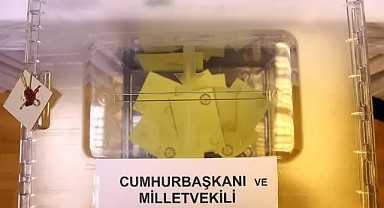 Hangi oylar geçersiz sayılacak? Oy pusulası örneği 2023