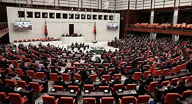 Hangi partinin hazineden ne kadar yardım alabileceği belli oldu