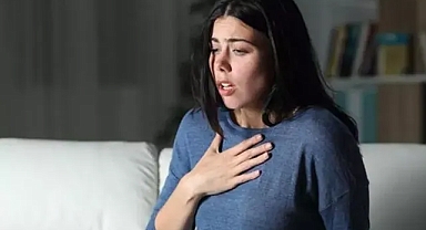 Hava kirliliği ve stres astımı kötüleştirebilir 