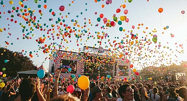 Haziran ayında efsane festival