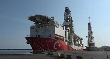 Heyecan yaratan gelişme! Deniz tabanında petrol sızıntısı tespit edildi