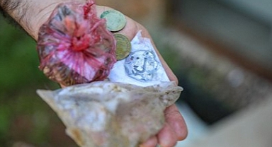 Hıdırellez dilekleri deniz ekosisteminin dengesine zarar veriyor