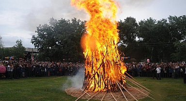 Hıdırellez ne zaman kutlanır? Hıdırellez'in ritüelleri nelerdir? 