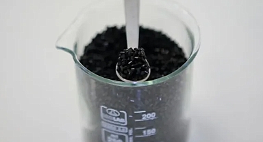 Hitit Üniversitesinde plastiğe alternatif kanserojen olmayan madde geliştirildi