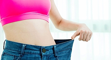 Hızlı kilo verme kas kaybına neden olabilir 