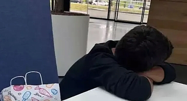 Hollanda'daki kayıp çocuk Türk değil Suriyeli çıktı