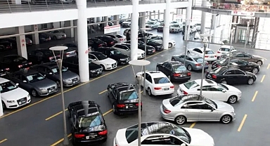 İkinci el araçlarla ilgili yeni düzenleme