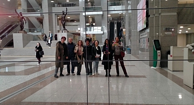 İklim Adaleti Koalisyonu’ndan moloz alanı yönetimine karşı suç duyurusu