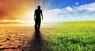 İklim Endişesi En Yüksek Seviyesinde 