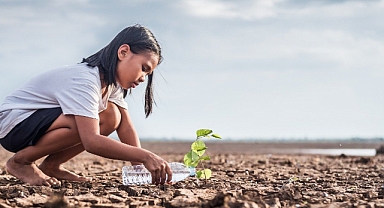 İklim Endişesi En Yüksek Seviyesinde