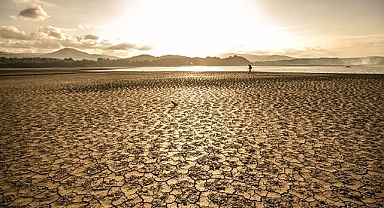 İklim krizi: Ani kuraklıklar küresel ölçekte hız kazanıyor